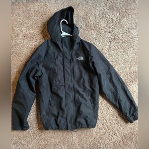 The North Face Dry vent Mens 3 in 1 Ski Jacket